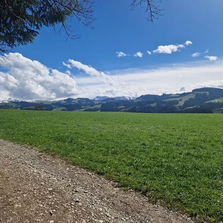 Emmental Ferien Apartment Langnau im Emmental Exterior photo
