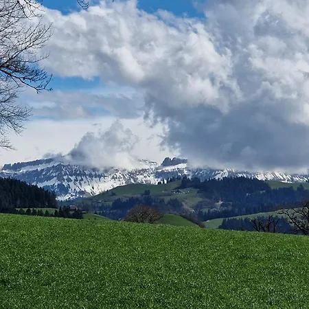 Emmental Ferien Apartment Langnau im Emmental Exterior photo