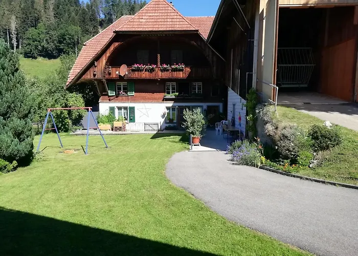 Emmental Ferien