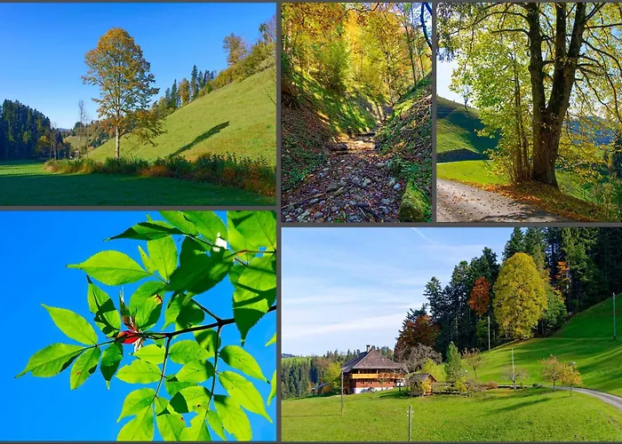Emmental Ferien