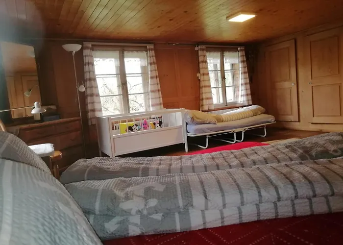 Emmental Ferien