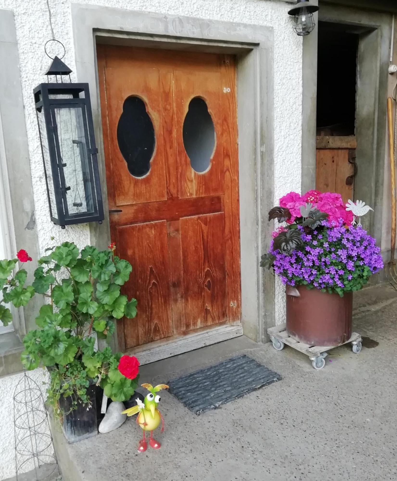 Emmental Ferien Appartement