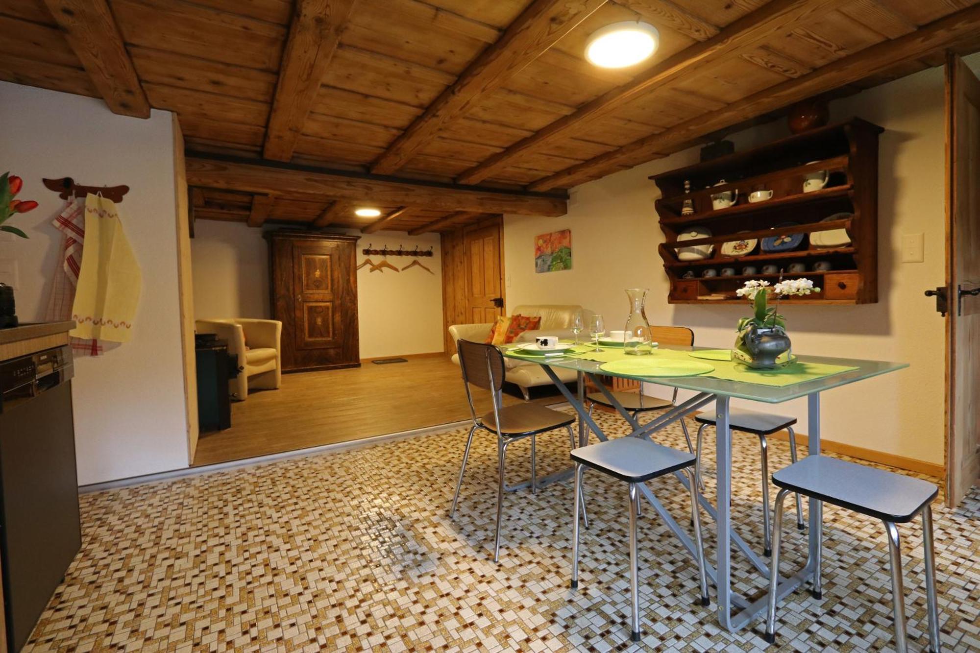 Emmental Ferien Appartement Langnau im Emmental