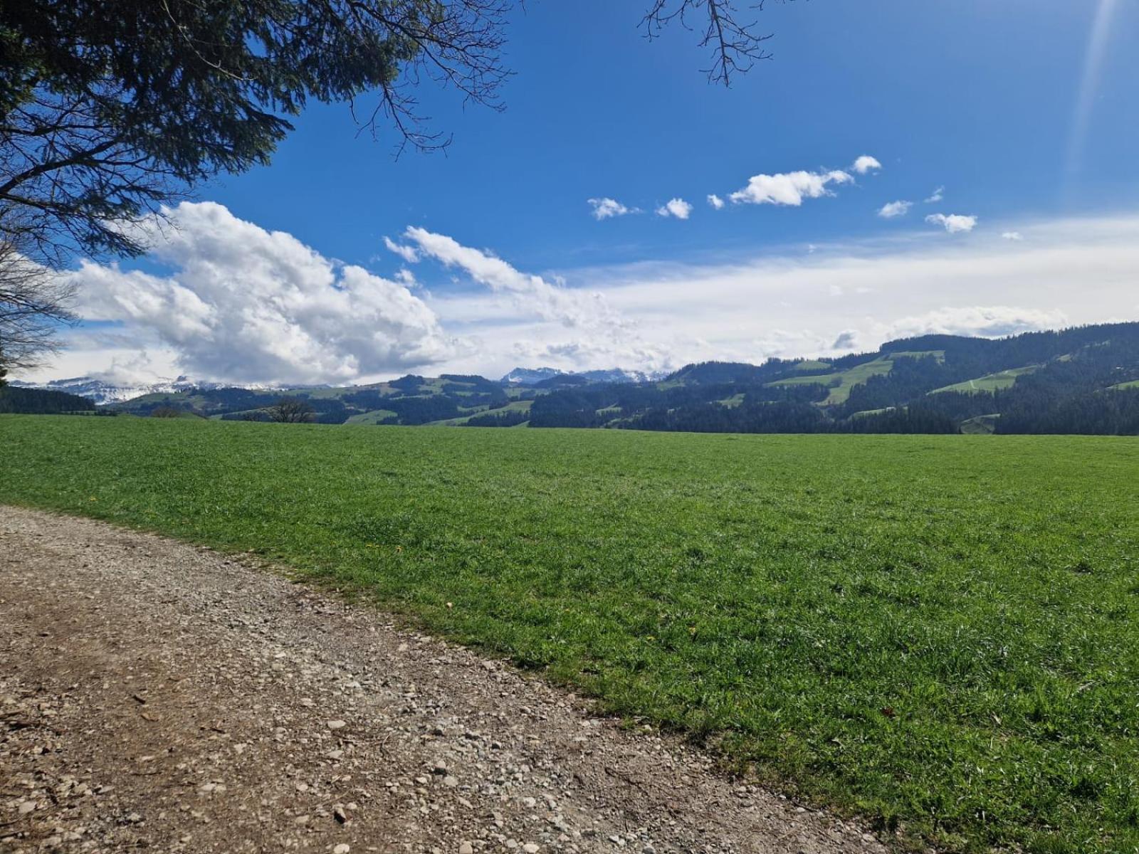 Emmental Ferien * Langnau im Emmental
