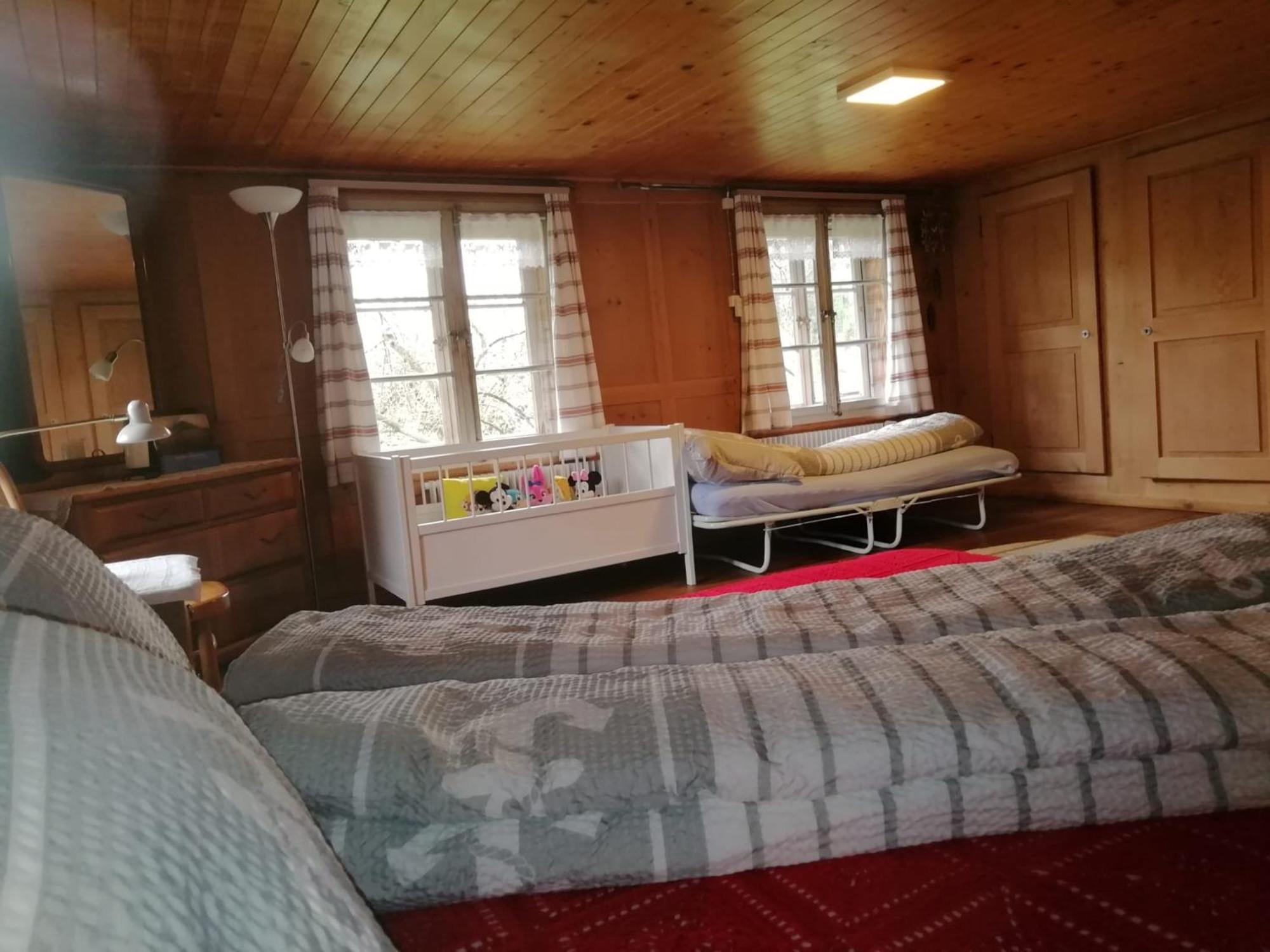 Emmental Ferien Appartement Langnau im Emmental