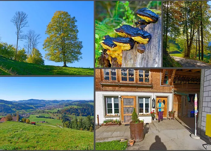 Emmental Ferien