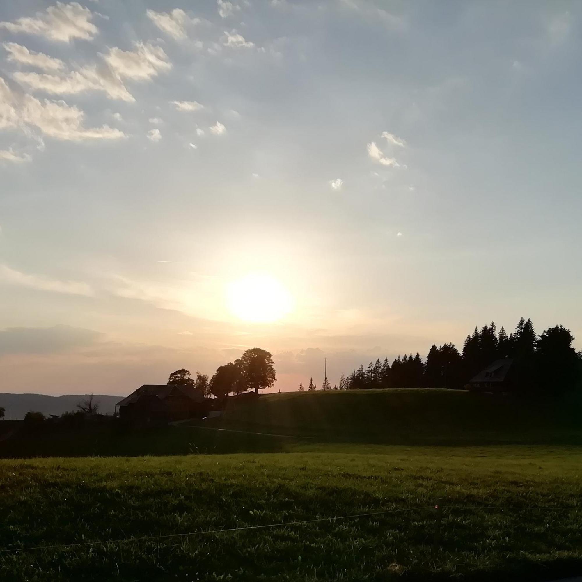 Emmental Ferien Langnau im Emmental