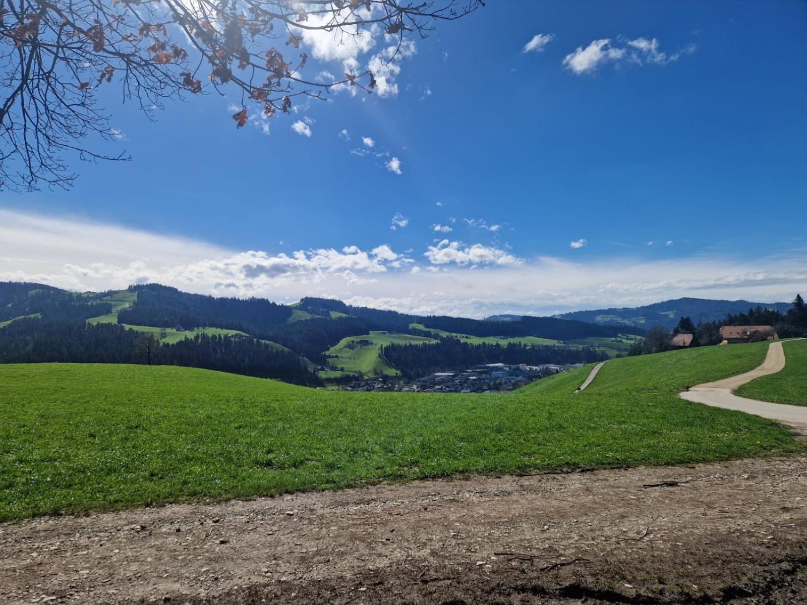 Emmental Ferien
