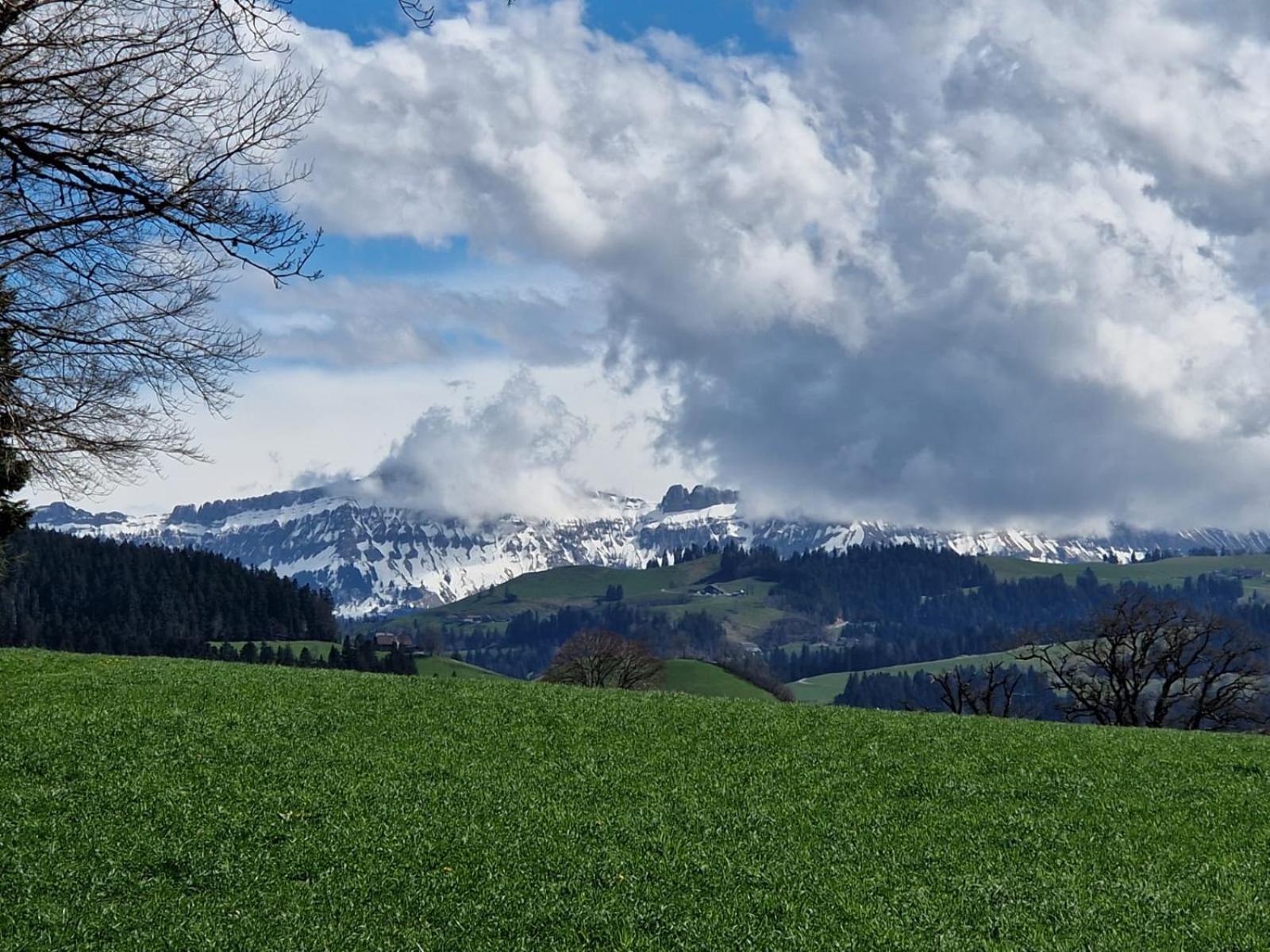 Emmental Ferien